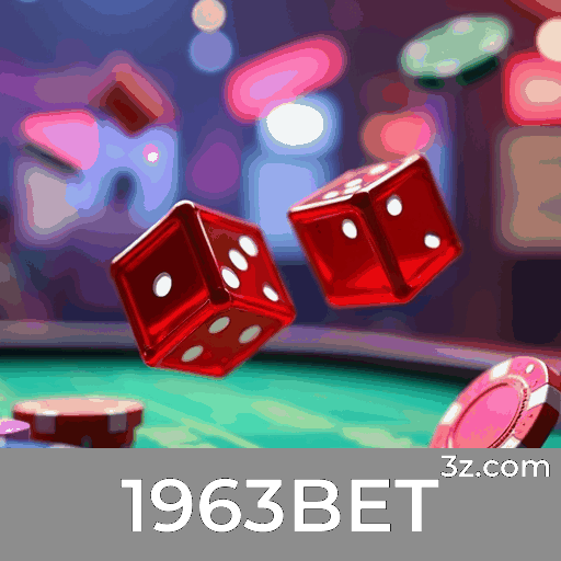 1963BET: Experiência de Dealer Ao Vivo em Jogos de Mesa