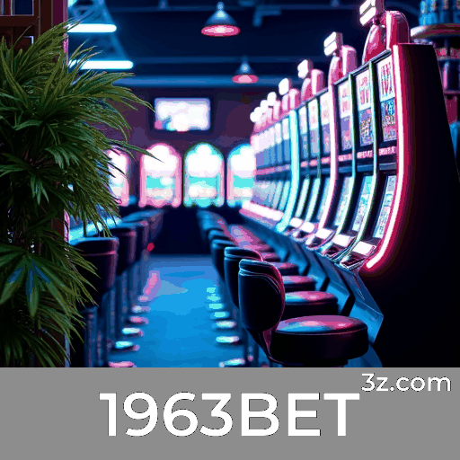 Revolucionando Jogos Online com Inovação e Valor: 1963BET