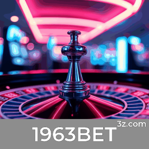 Explore o 1963BET: Roleta Brasileira com Dealer Ao Vivo