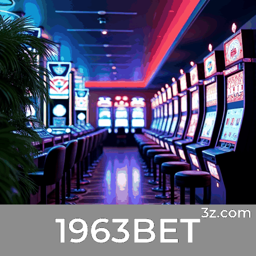 1963BET: Estratégias de Jogo Avançadas para Maximizar Suas Chances de Sucesso
