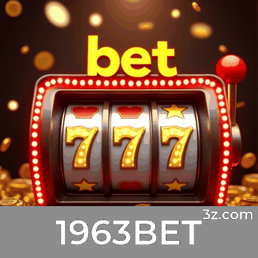 1963BET: Maximizar Suas Chances com Ofertas Incríveis