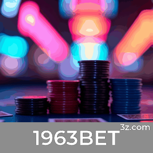 1963BET App: Explore a Comunidade Interativa de Jogadores