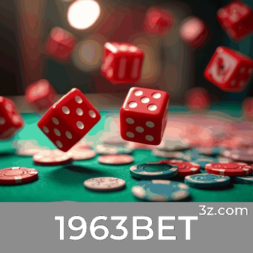 1963BET.com - Plataforma de Apostas Online e Cassino Confiável - 1963BET